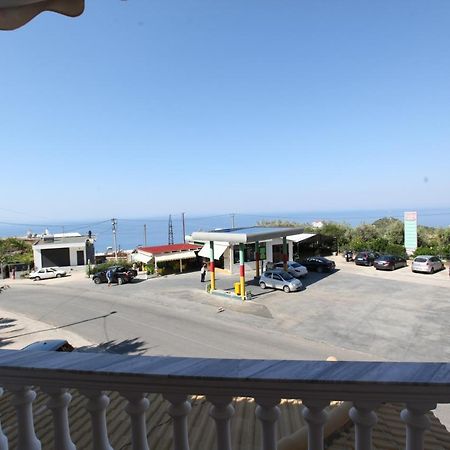 Hotel Lagjini Lukovë 外观 照片